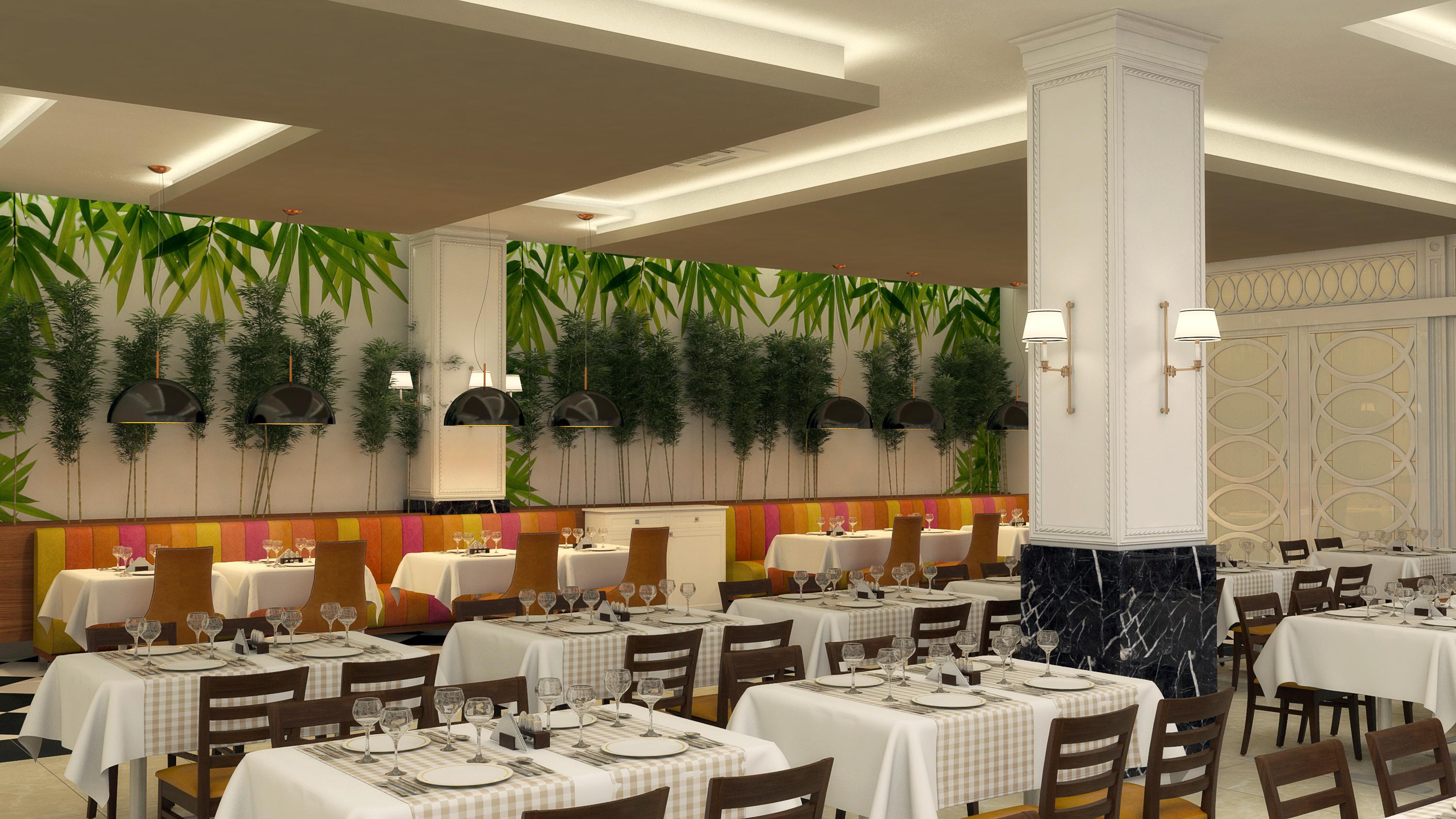 Royal Garden Beach Hotel Konaklı エクステリア 写真